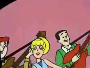 The Archie Show The Archie Show S02 E012 – Surf-Bored – The Computer