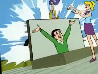 The Archie Show The Archie Show S02 E013 – The Old Sea Dog – Jughead’s Girl