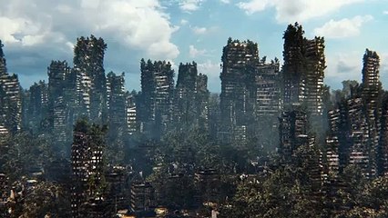 Lord Marksman and Vanadis | movie | 2014 | Official Trailer