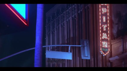 Invisible Beauty | movie | 2023 | Official Trailer