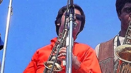 Horn from the Heart: The Paul Butterfield Story | movie | 2018 | Official Trailer