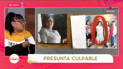 Caso Eithan Gael: Su familia exige justicia | Que pase Laura