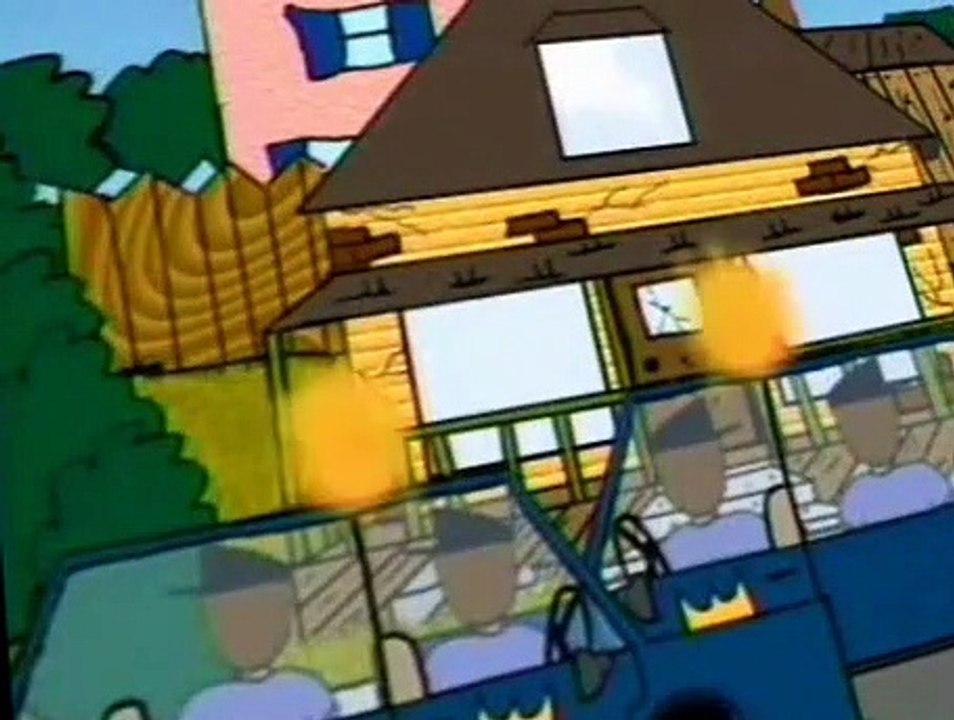 Kevin Spencer Kevin Spencer S01 E009 Ward of the State