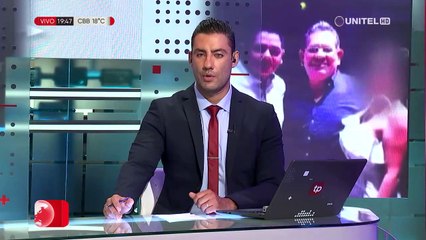 “Sandoval estaba vinculado al PCC”, señala el exministro Carlos Romero