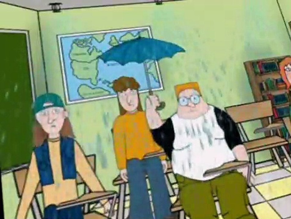 Kevin Spencer Kevin Spencer S02 E009 Good Will Spencer