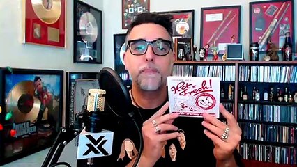 LUCAS  REVIEWS - PTI "Hot N' Fresh"