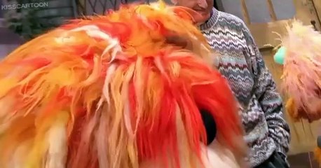 Sesame Street  Sesame Street S46 E030 Afraid of the Bark