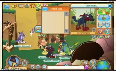 animal jam umm funny i guess