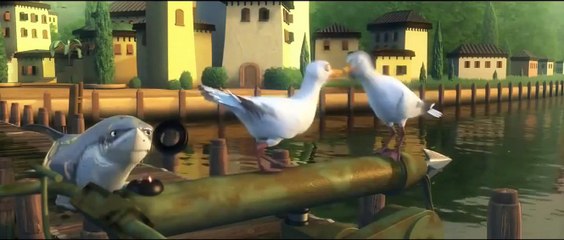 LOL Funny Animated Videos   BIG CATCH   Funny Animal Videos for Kids