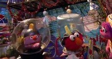 Sesame Street  Sesame Street S46 E035 Halloween