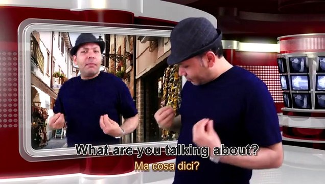 Top Funny Things Italians Do Italian Without Words Funny Animal Compilation