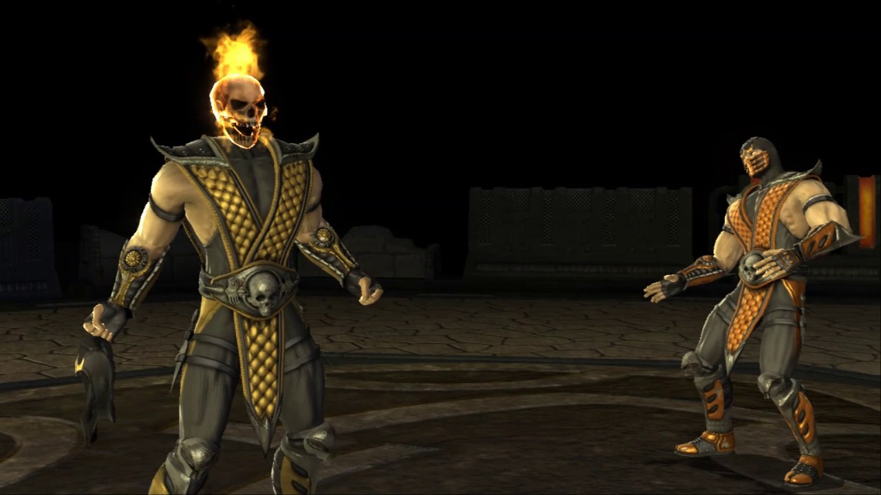 Mortal Kombat vs. DC Universe (PlayStation 3) - All Fatalities and Heroic Brutalities