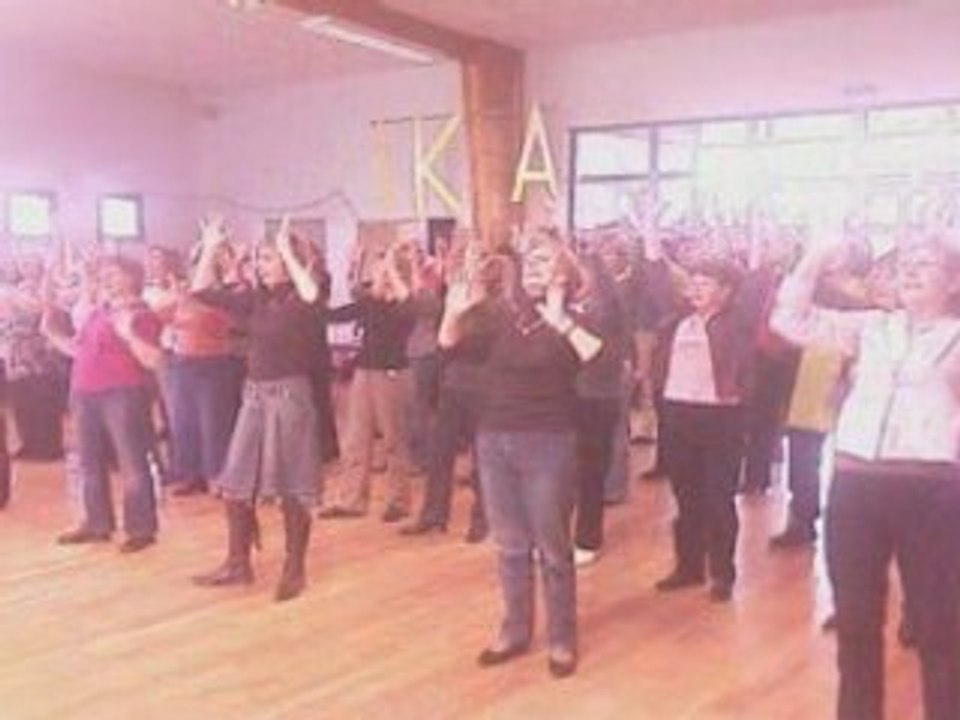 2008 - dimanche de repetition