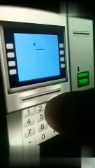 Code number want from pay text