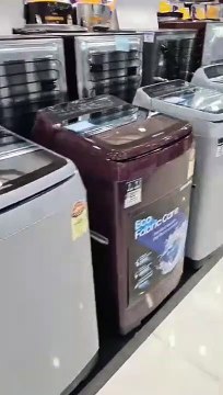 Price 16000 one washing machine
