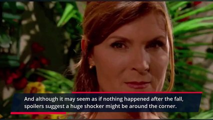 Who’s Sheila’s Baby Daddy- Deacon And Bill's Shocking Discovery- The Bold and Th