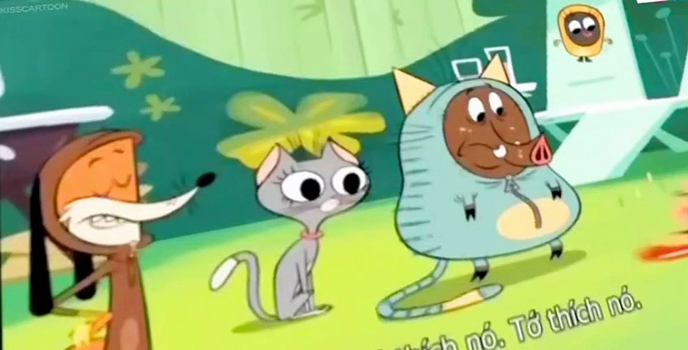 Zip Zip Zip Zip E001 – Bye Bye Bathtime