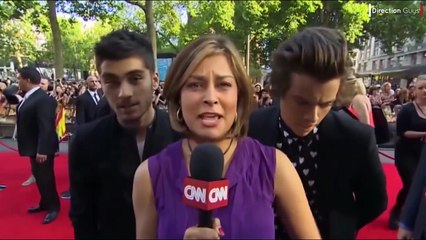 NEW 2015 One Direction Funny & Cute Moments 2015 part 3 - FUNNY HD