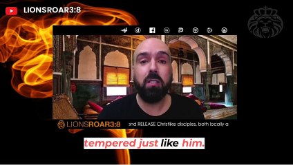 ANGER IS A LEPROSY #shorts