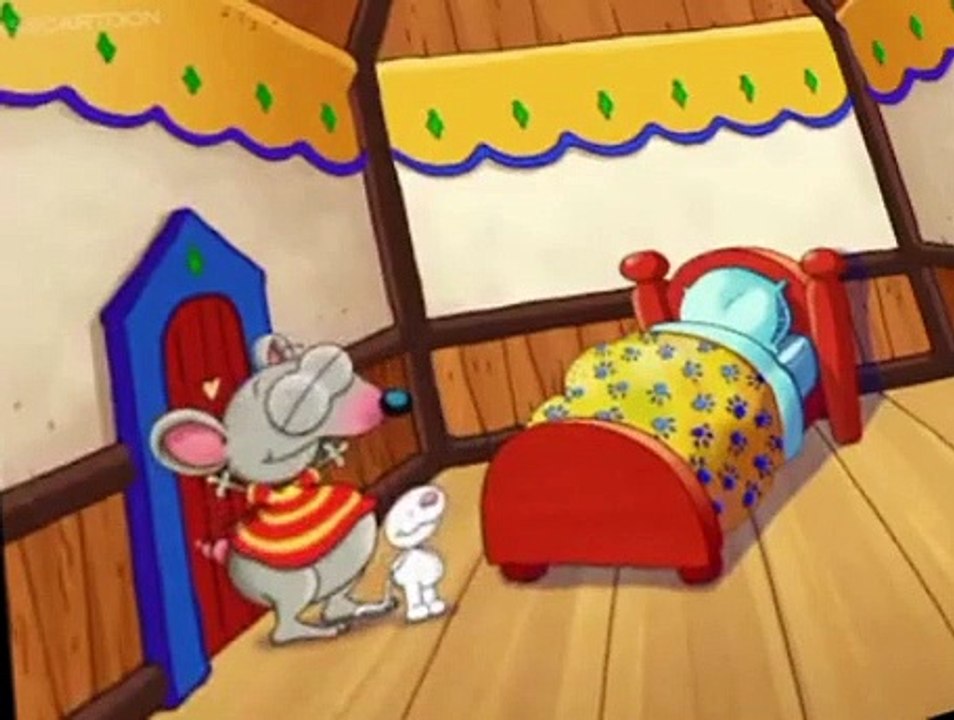 Toopy and Binoo Toopy and Binoo S09 E009 – Cuckoo Clock