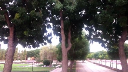 Sultan Quboos Mosque Oman