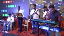 Jeena Yahan Marna Yahan | Moods Of Mukesh | Salim Malik Live Cover Performing Song ❤❤ Saregama Mile Sur Mera Tumhara/मिले सुर मेरा तुम्हारा