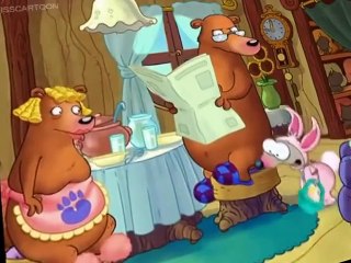 Toopy and Binoo Toopy and Binoo S10 E001 – Funny Bunny