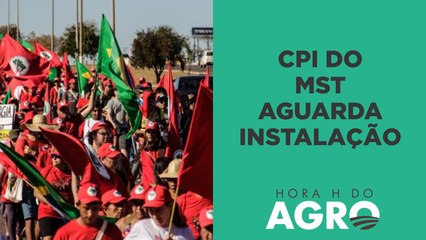 CPI do MST segue sem prazo para instalação na Câmara | HORA H DO AGRO