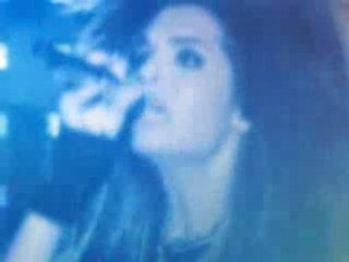 Spring Nicht tokio hotel dijon 11/03