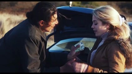 Le prix du passage Bande-annonce (FR)