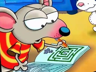 Toopy and Binoo Toopy and Binoo S10 E005 – The Amazing Maze