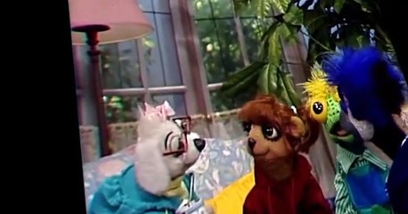 Under the Umbrella Tree Under the Umbrella Tree S02 E004