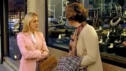 Melinda et Melinda Bande-annonce (EN)