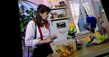 Under the Umbrella Tree Under the Umbrella Tree S02 E007