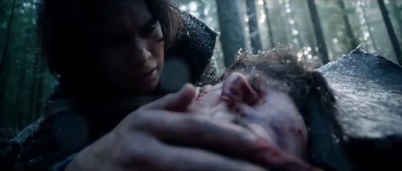 The Revenant Official Trailer #1 (2015) - Leonardo DiCaprio, Tom Hardy Drama Movie HD
