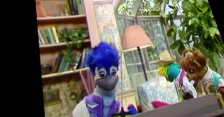 Under the Umbrella Tree Under the Umbrella Tree S02 E010