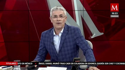 INM determina la suspensión de la estación migratoria en Ciudad Juárez