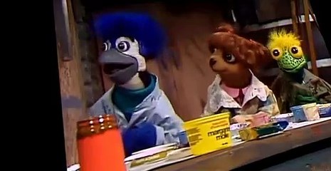 Under the Umbrella Tree Under the Umbrella Tree S02 E014