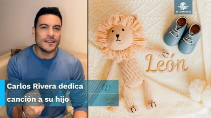 Carlos Rivera ofrece concierto en CDMX con Cynthia Rodríguez dejando ver su embarazo