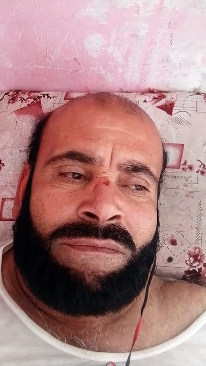Apeal baray Sihatyabi ki dua & request pray him