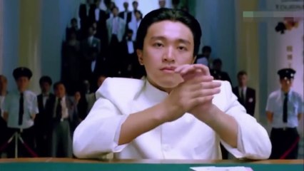 《賭聖》周星馳經典喜劇電影全高清欣賞🎲