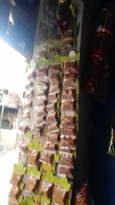 My bakala  &. Super Market in Karachi Pakistan