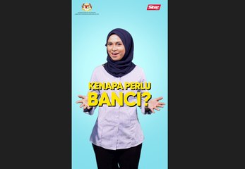 Apakah yang anda faham tentang banci?