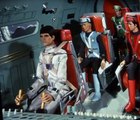 Captain Scarlet and the Mysterons Captain Scarlet and the Mysterons E012 Lunarville 7