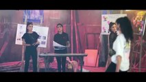 Beqadra - Nehaal Naseem - Official song Video