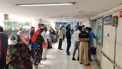 Right to Health Bill: सरकार से समझौते के बावजूद SMS में की रेजिडेंट्स की हड़ताल जारी, दो धड़े में रेजिडेंट्स