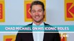 Chad Michael Murray Ranks His Most ICONIC Characters _ E! News