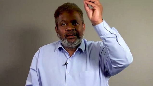 Jean-Hugues Ratenon donne son avis sur la situation à la Cirest