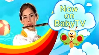 Concertino BabyTV