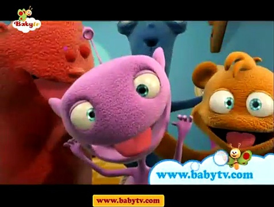 Cuddlies BabyTV